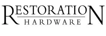 Restoration Hardware Logo