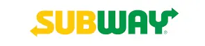 Subway Logo